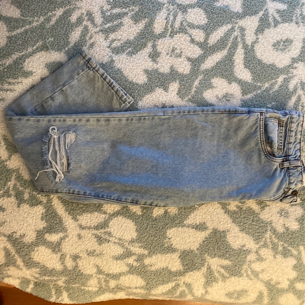 Cotton On mom jeans